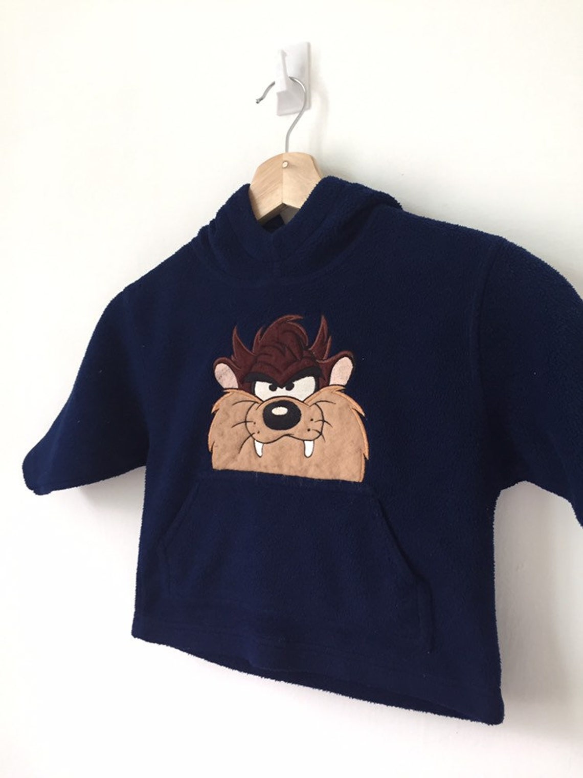 Vintage 90s Tasmanian Devil sweatshirt/ vintage 90s Taz kid | Etsy