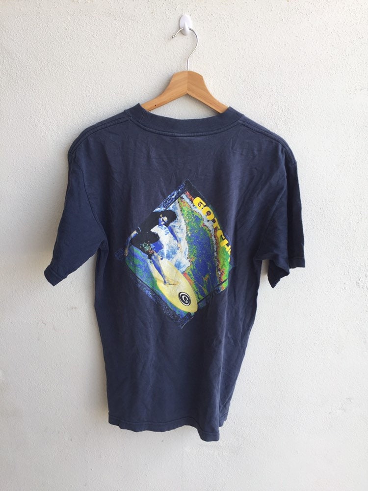 T Shirt/ Vintage 90s Tee / Vintage - Etsy