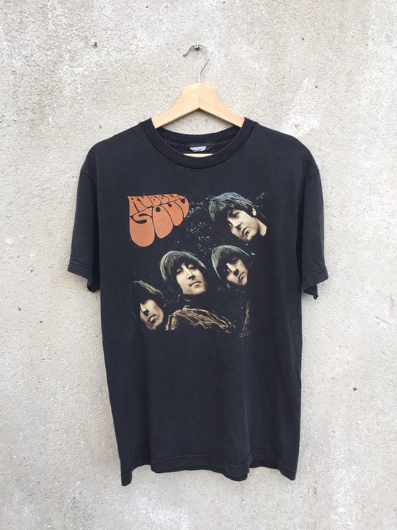 Vintage 00’s The Beatles t Shirt / vintage The be