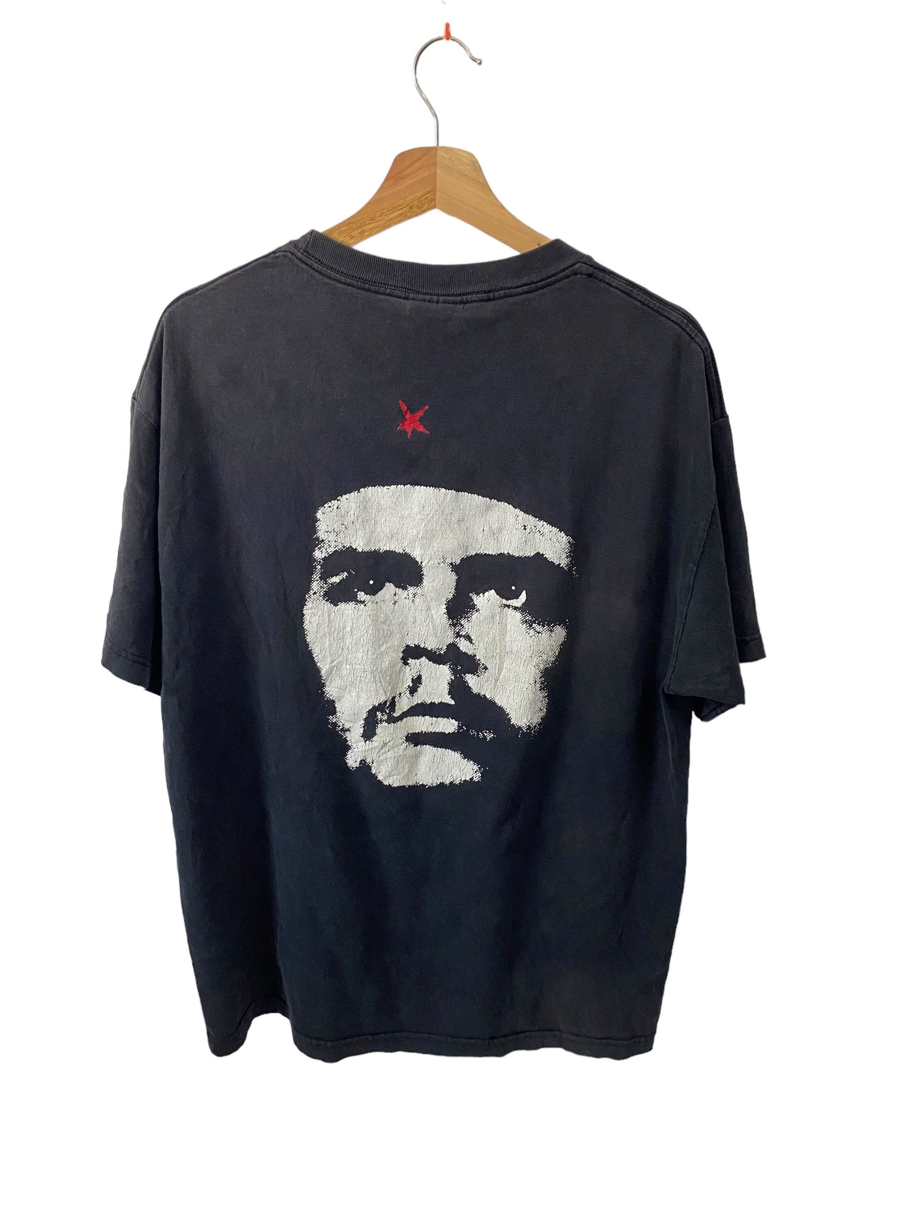 Ernesto Che Guevara Lightweight Fashion Short Sleeve T-Shirt – iTEE