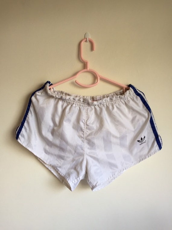 vintage adidas sprinter shorts