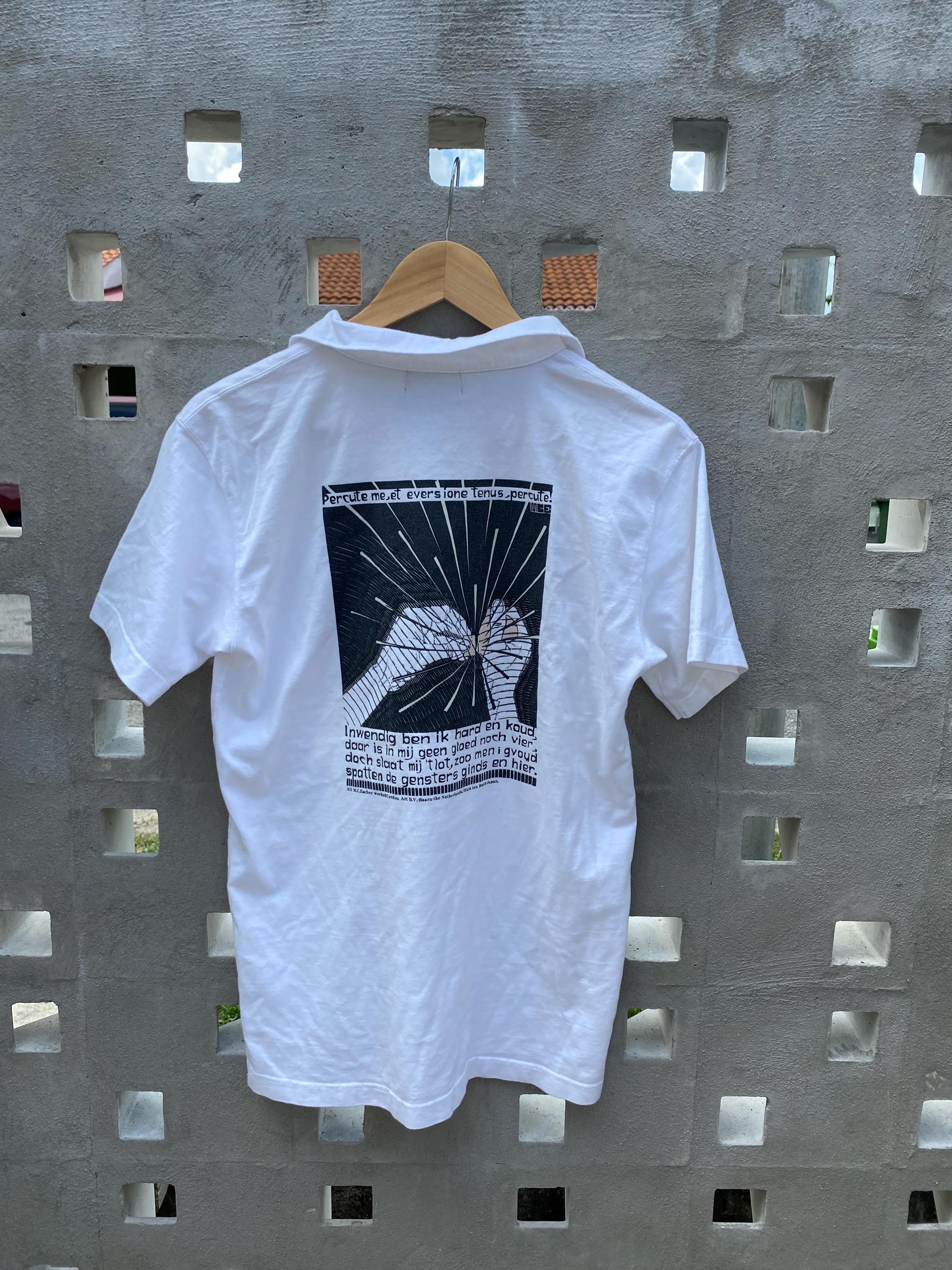 Mc escher t shirt - Etsy 日本