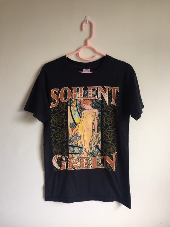 band shirt vintage