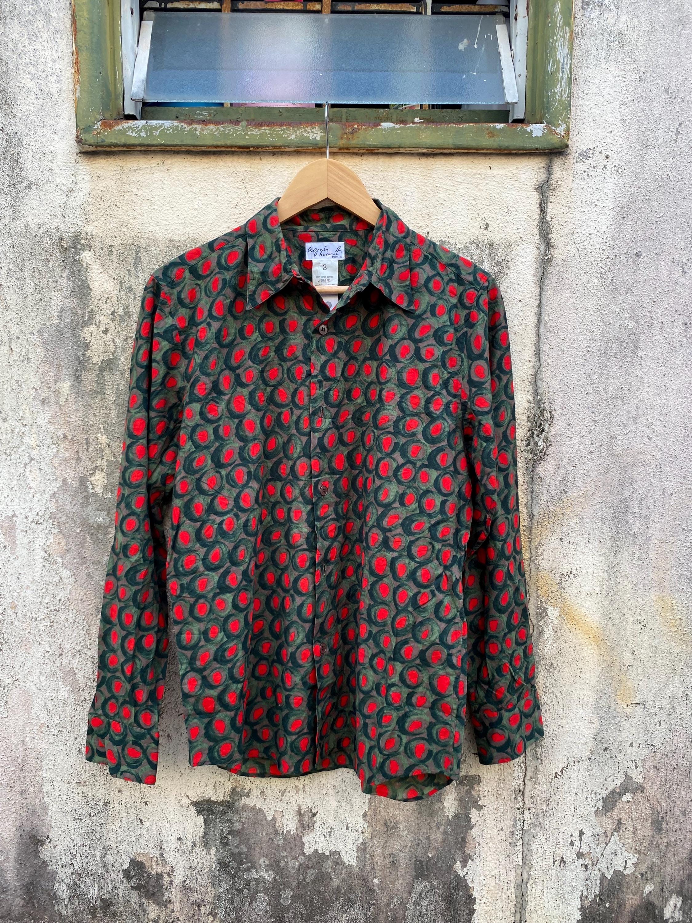 Agnes B Shirt - Etsy