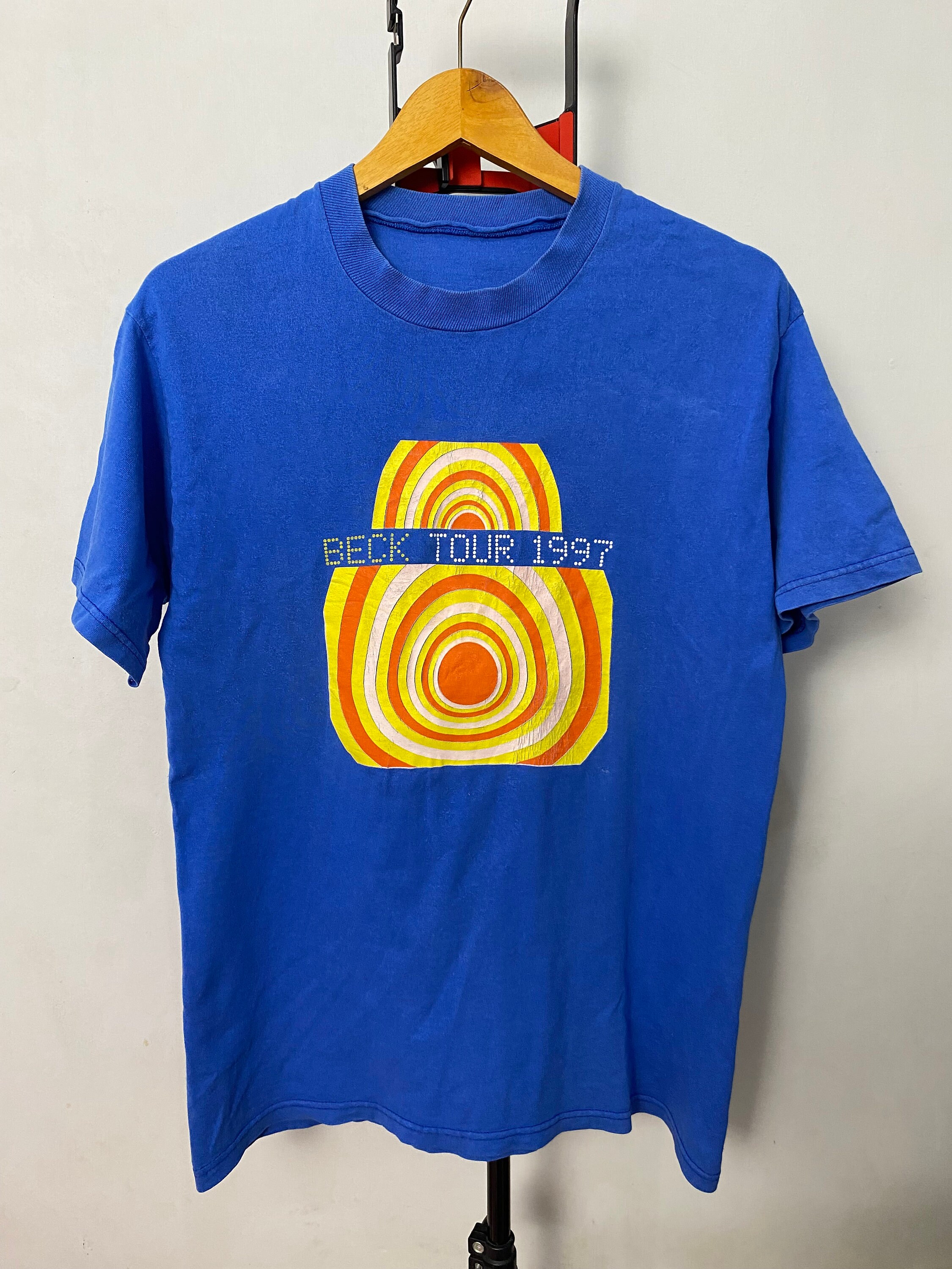 Beck Odelay - Etsy Australia