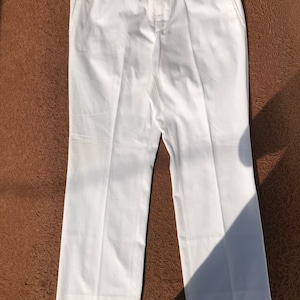 Louis Vuitton Pants Men 