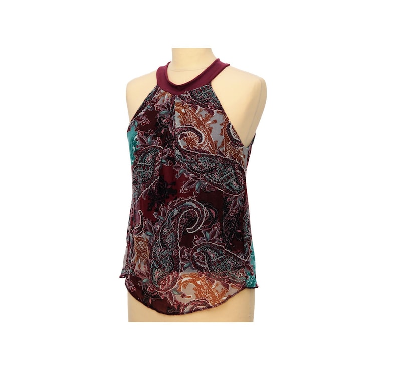 Tango top ROCCELLI size M