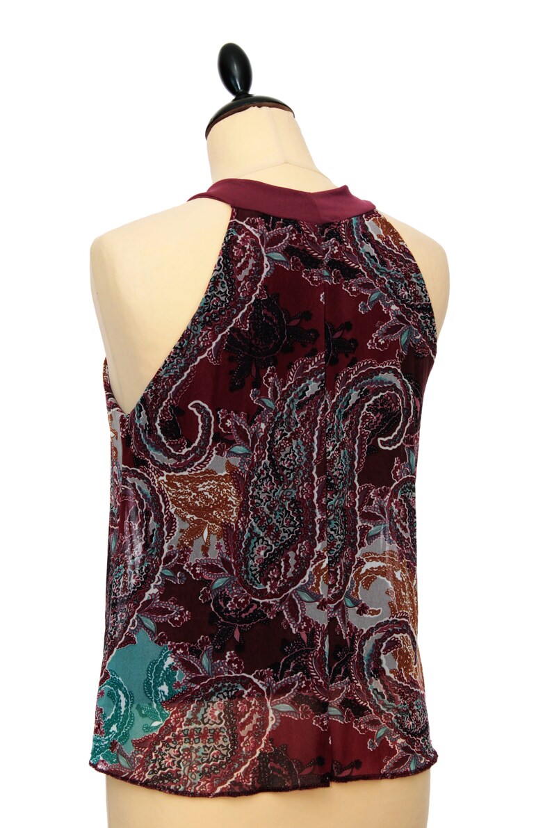 Tango top ROCCELLI size M