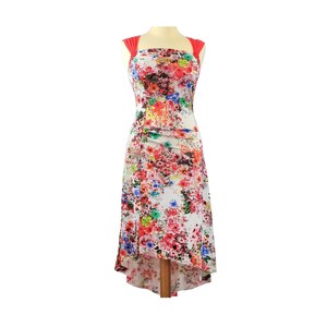 MILLIA  Tango dress in size S