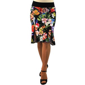 Tangorok Dansrok Model Daria