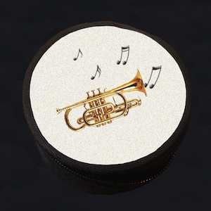 Mini Case: Cornet