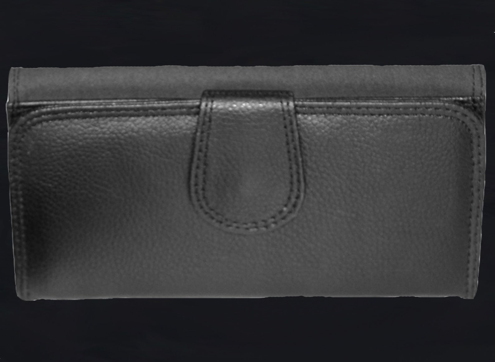purse: ballet