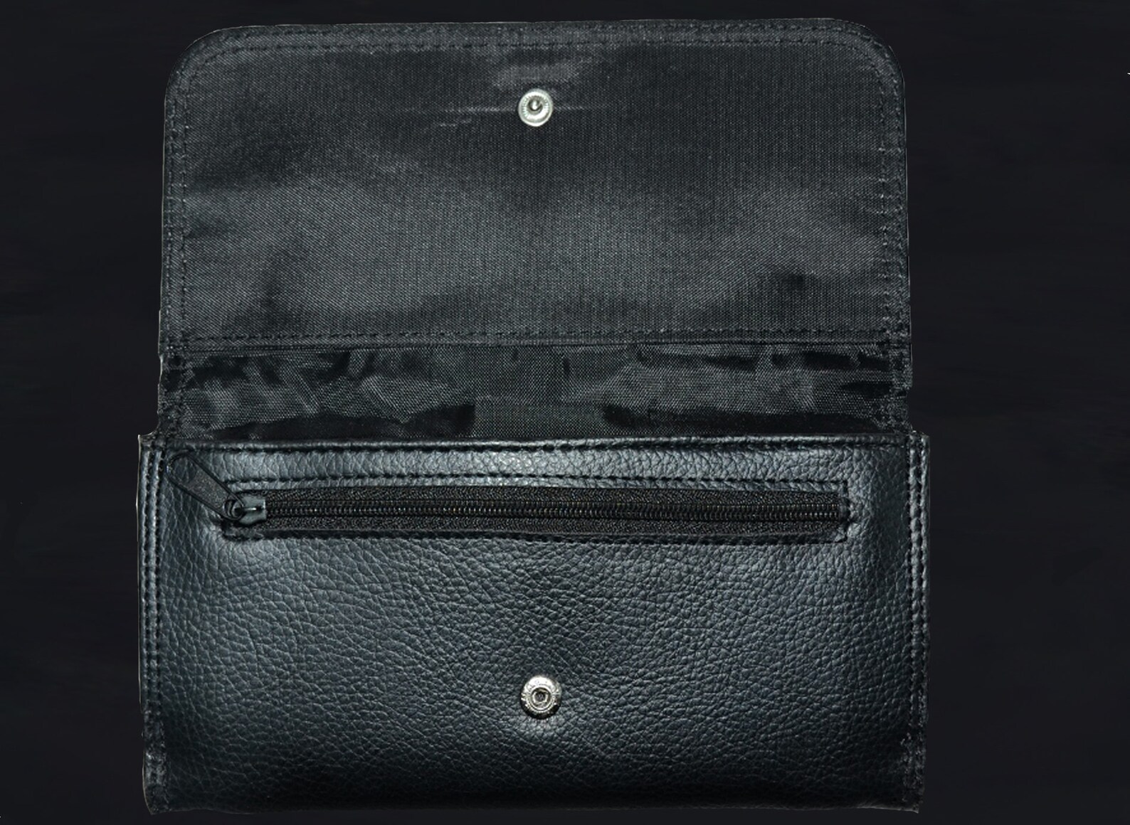 purse: ballet