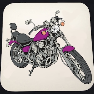 Coaster: MB Tour
