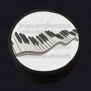 Mini Case: Piano
