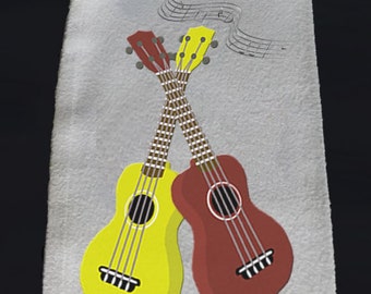 Soft Pouch: Ukulele