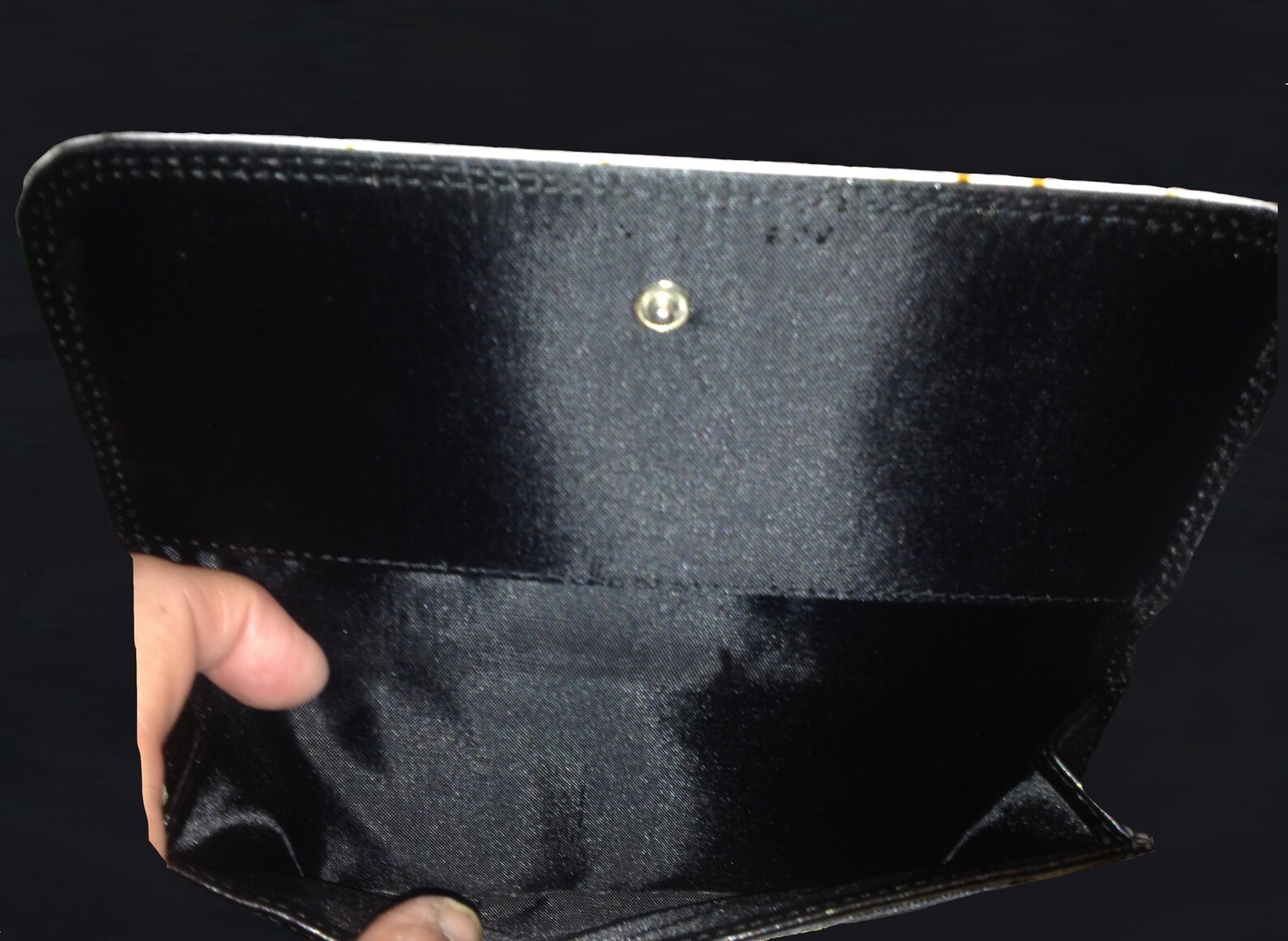 purse: ballet