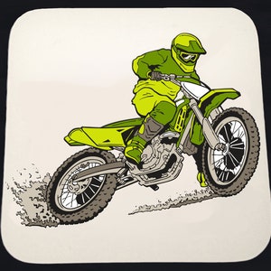 Coaster: MB Dirt