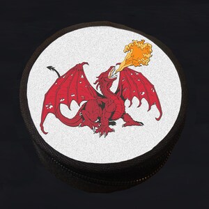 Mini Case: Dragn