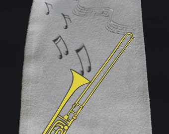 Soft Pouch: Trombone