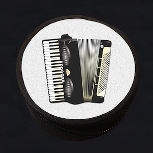 Mini cas : accordéon