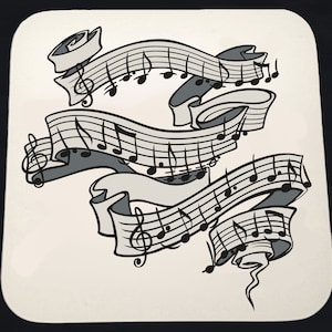 Coaster: Notes