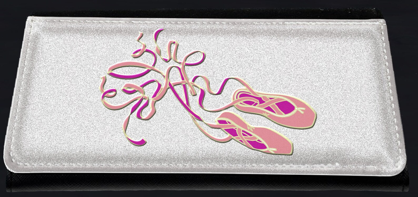 purse: ballet
