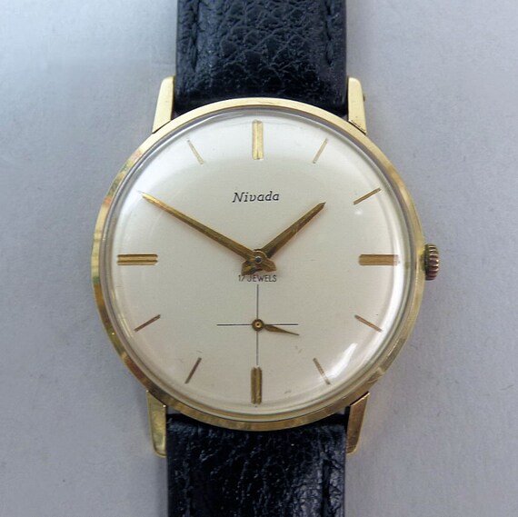 nevada watch