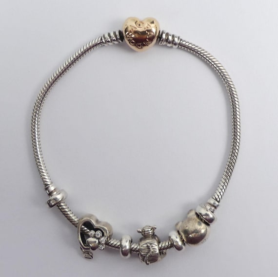 Bracciali con Charms Catalogo Gioielli | Acquista su