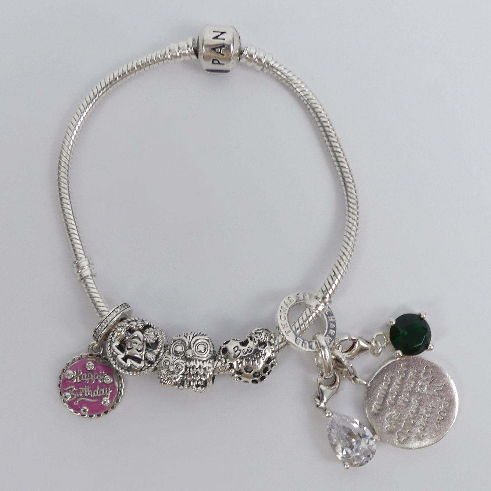 Silver Jared Pandora Sale End Date Jared Jewelry Jared Disney