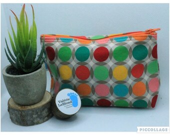 Trousse De Toilette Bebe Etsy