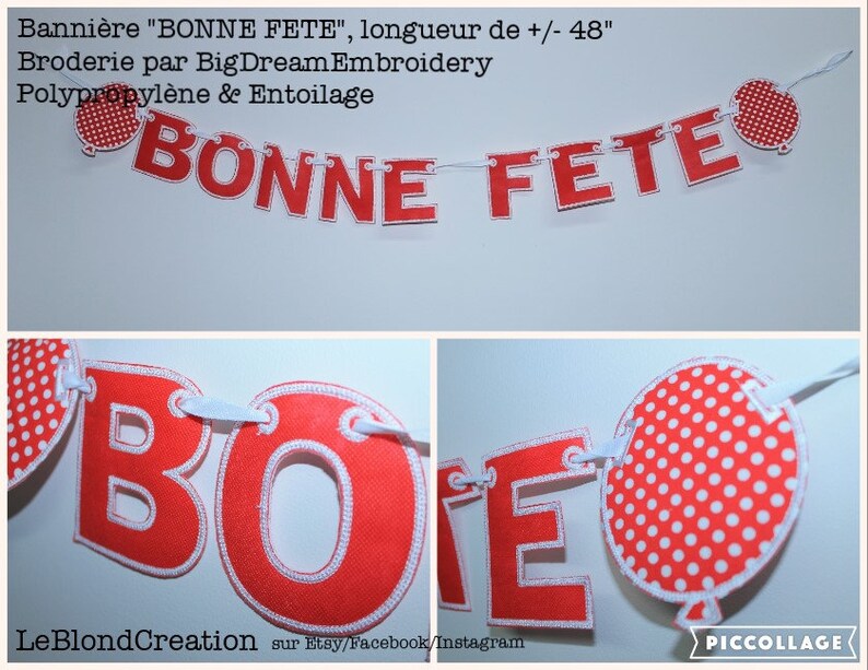 Banderole De Guirlande Halloween, 6 Paquet Halloween Guirlande