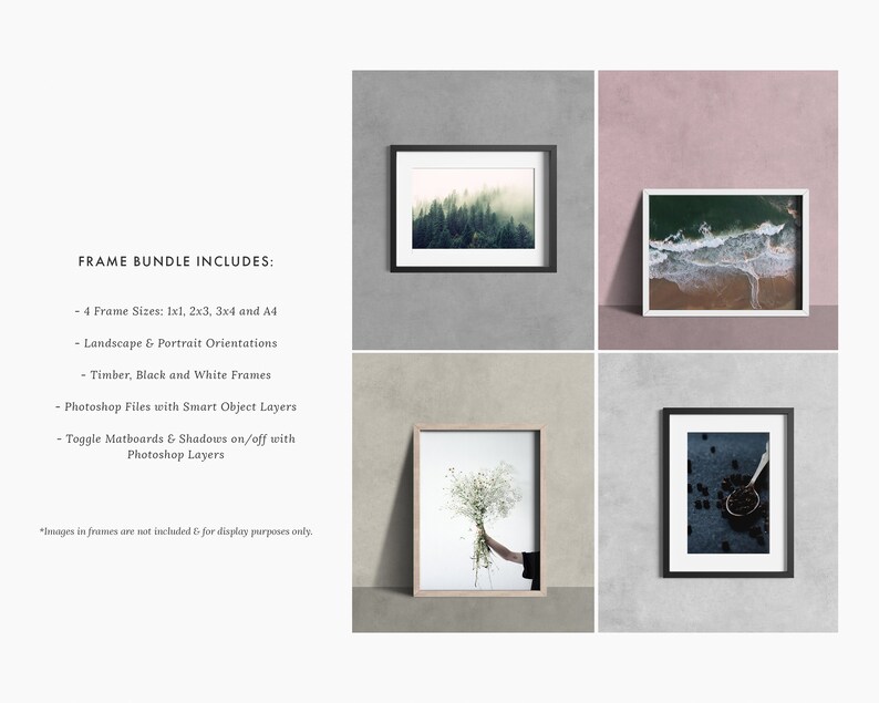 Living room frame mockups wall art japanese interior interior mockup minimal mockup living room blank wall scandinavian style