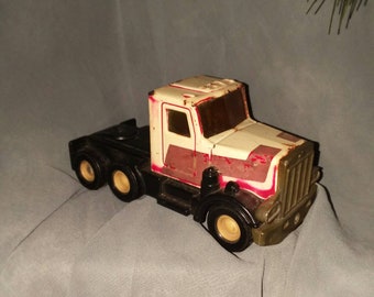 buddy l sonic hauler