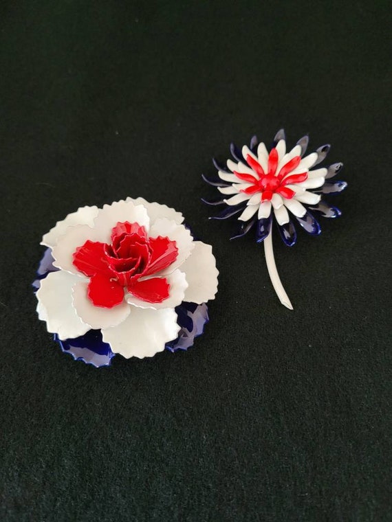 Patriotic costume best sale jewelry