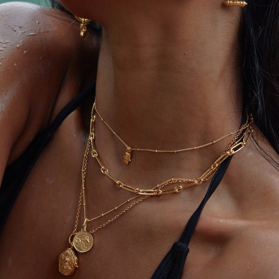 Hamsa choker hotsell