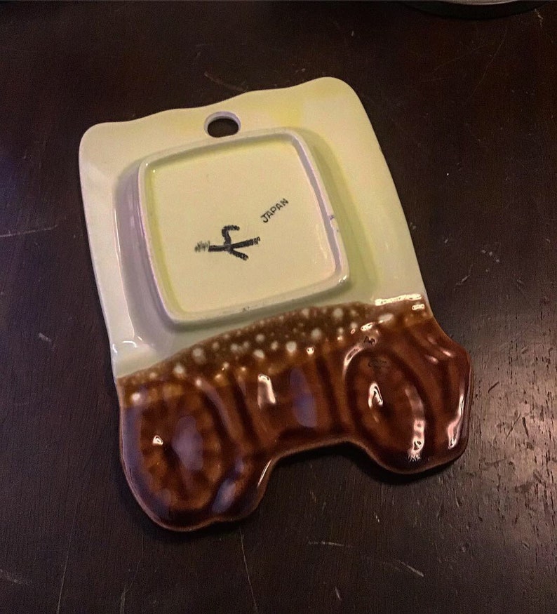Novelty Ashtray Etsy