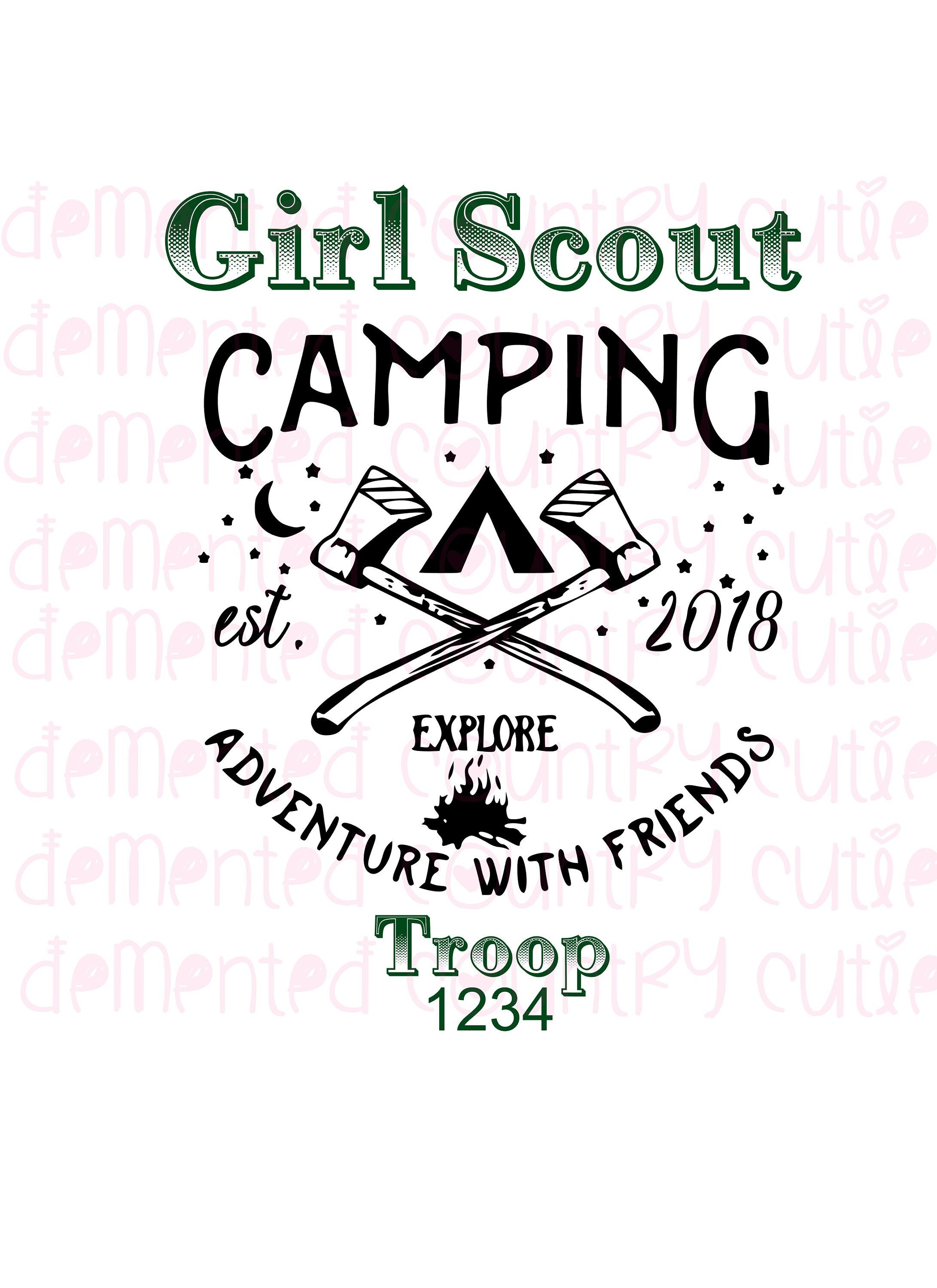 Free Free 229 Camping Decals Svg SVG PNG EPS DXF File