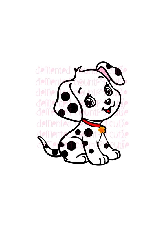 Sweet Mignon Chien Dalmatien Chiot Chien Kid Enfants Svg Etsy Sweet Mignon Chien Dalmatien Chiot Chien Kid Enfants Svg Etsy
