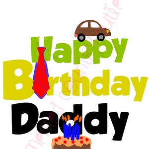 Joyeux Anniversaire Papa Papa Svg Clipart Cutfile Couper Etsy Joyeux Anniversaire Papa Papa Svg Clipart Cutfile Couper Etsy
