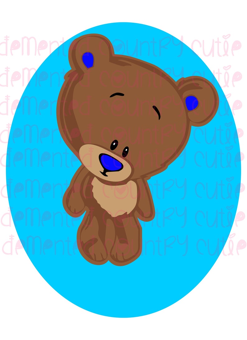 Download Clip Art Art Collectibles Teddy Bear Svg Cut Cutfile Digital Download Cricut Silhouette Baby Shower 1st First Birthday Boy Girl Newborn Celebration Invitation Card