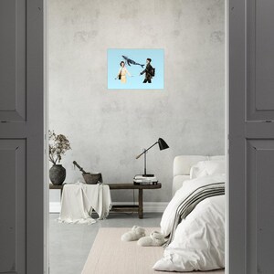 Extraordinary Attorney Woo Poster Gift - K-Drama Paper Poster - Premium Matte Paper Poster image 6