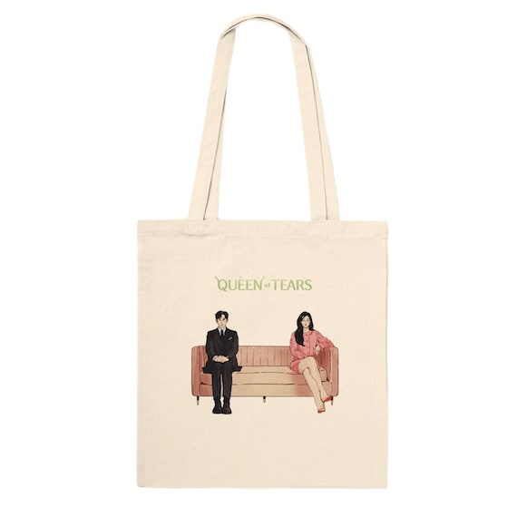 Tote bag korean fashion hotsell