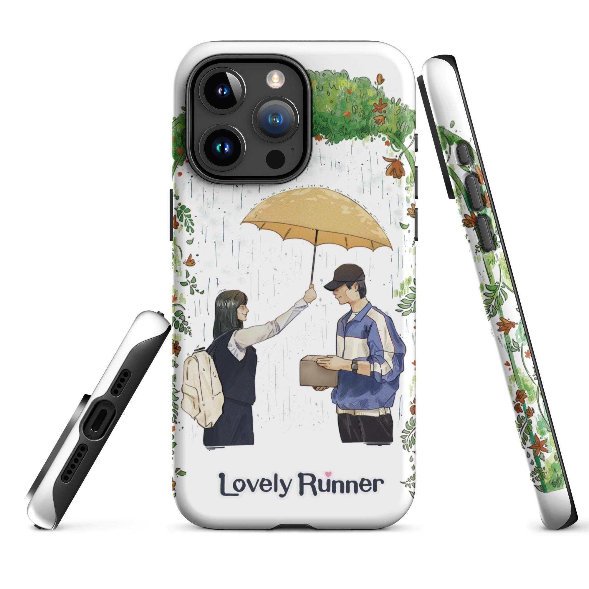 Byeon Woo Seok Phone Case - Etsy