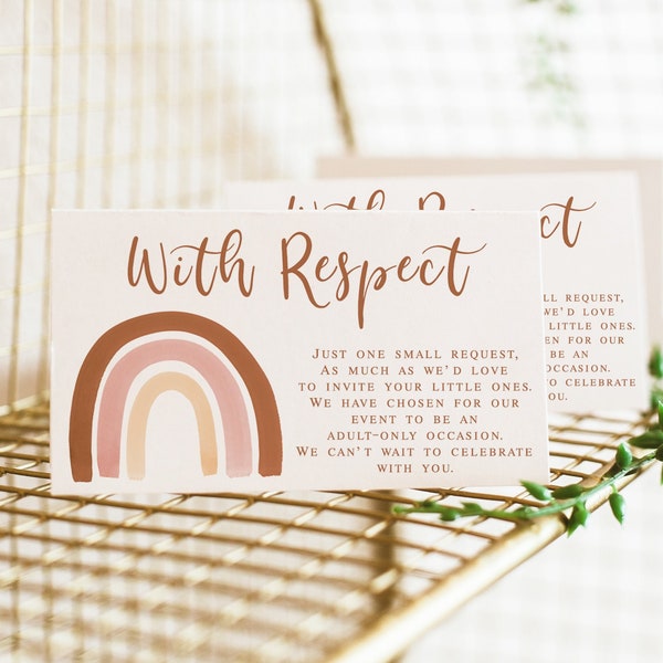 No Kids Allowed at Wedding Invitation Etsy No Kids Allowed at Wedding Invitation Etsy