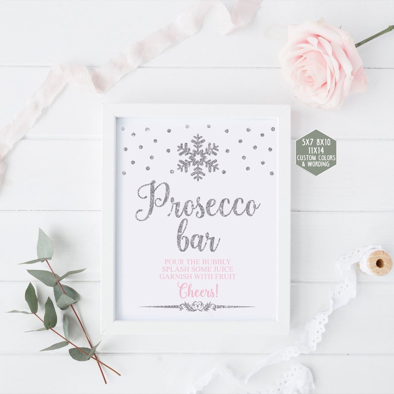Prosecco Bar Sign Printable Pink - Il 794xN.1735844890 Jsii