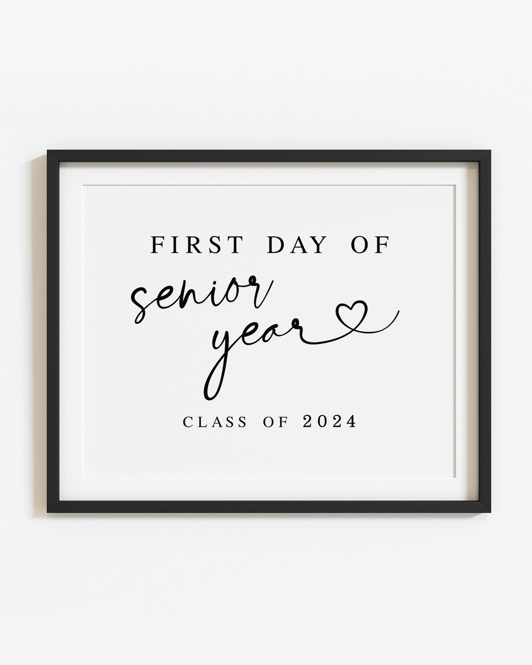 Minimalist First Day Of Senior Year Sign Printable Modern Etsy minimalist-first-day-of-senior-year-sign-printable-modern-etsy
