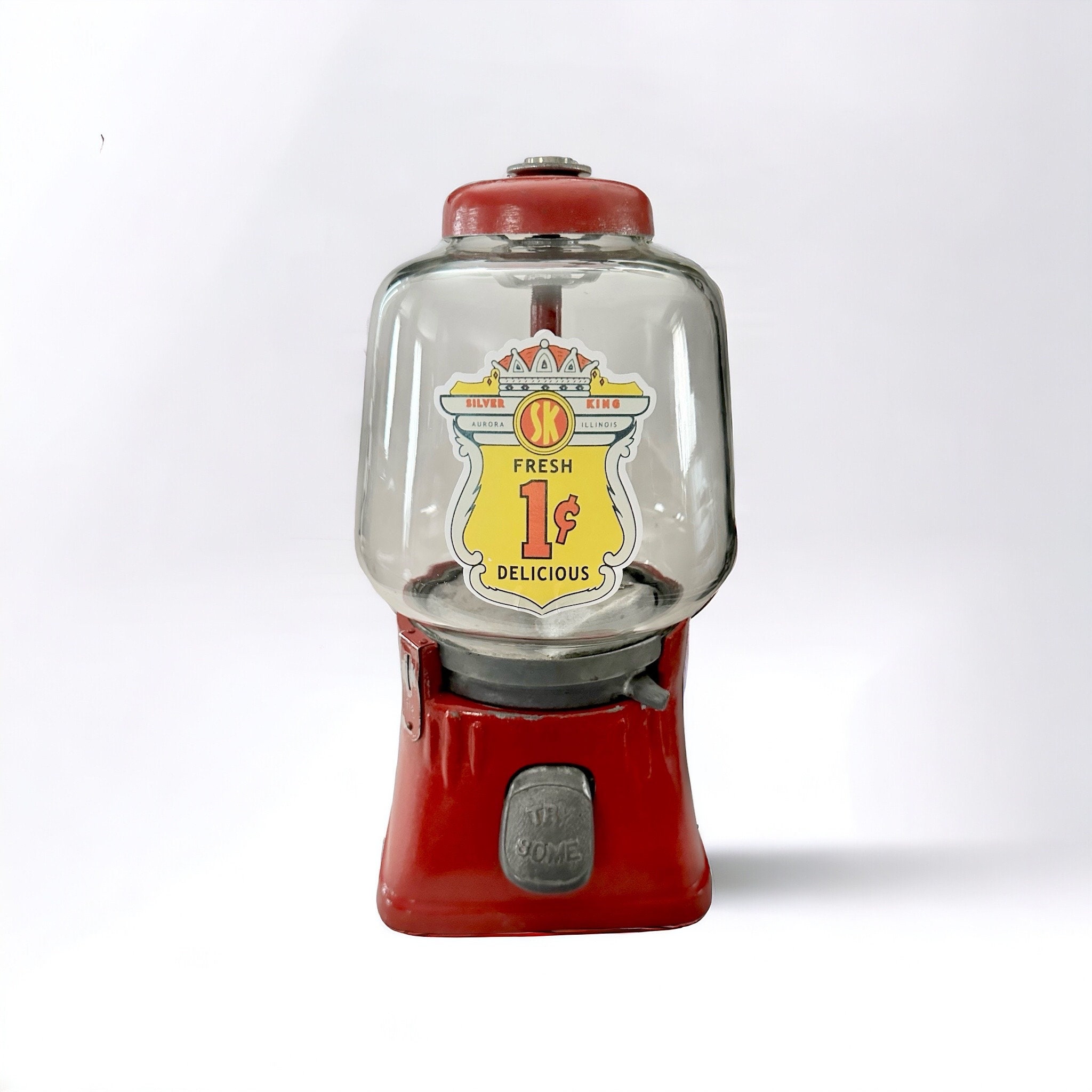 Mini Macchina Della Caramella Mini Gumball Dispenser Macchina - Buy Caramella Ma