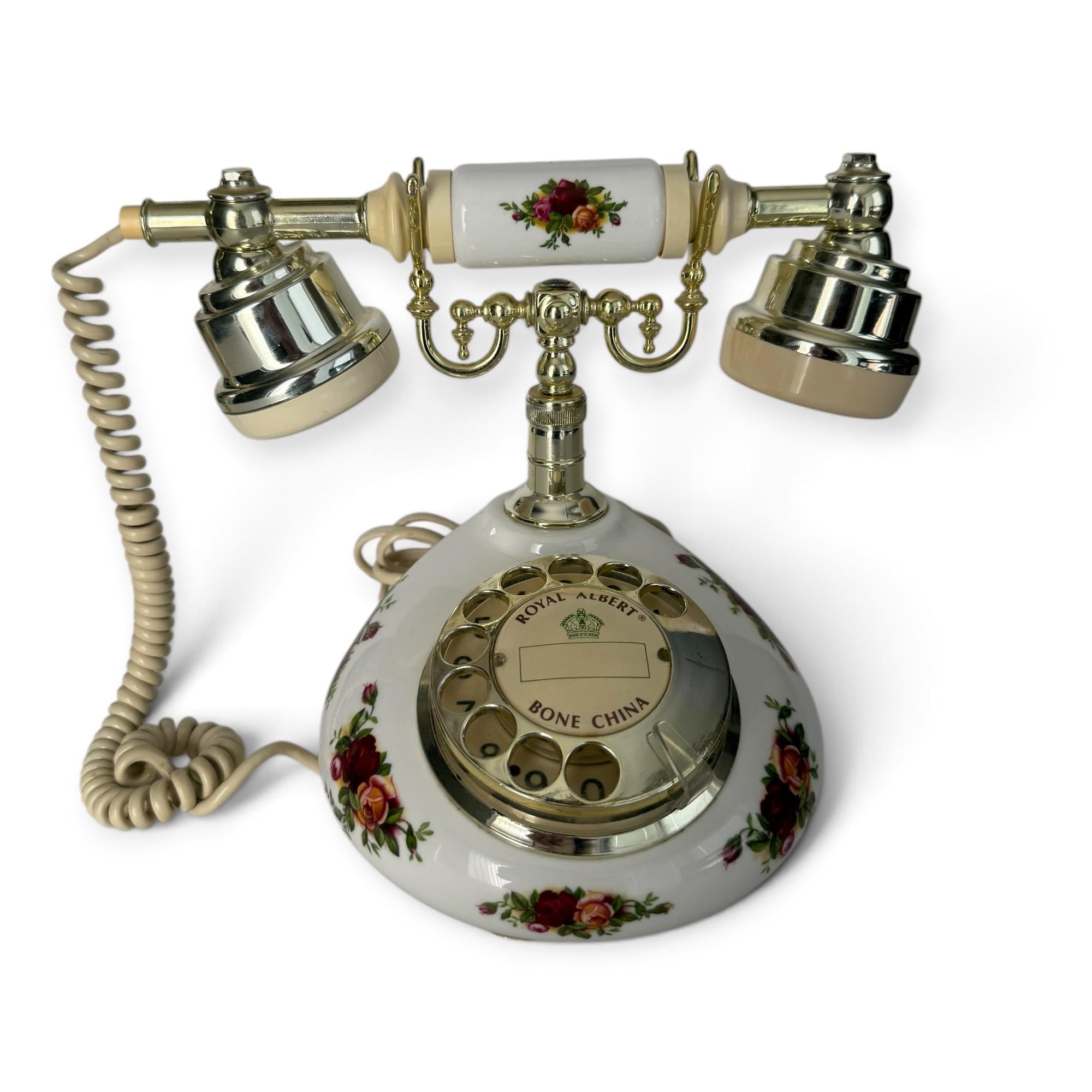 1970s Candlestick Phone - Etsy
