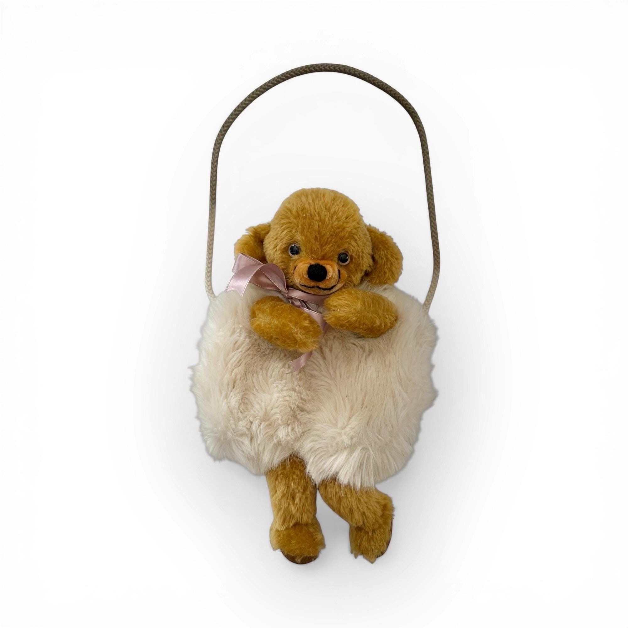 Schuco bear - Etsy 日本